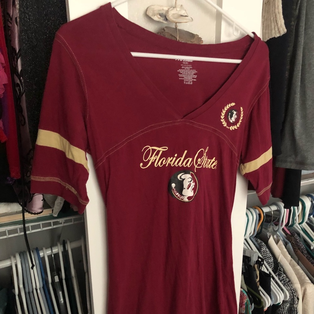 FSU 3/4 sleeve
